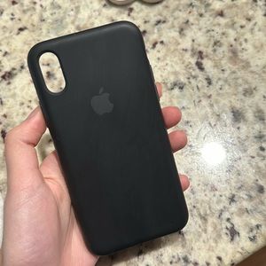 iPhone 10 Apple phone case
